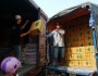 Tuyển Gấp Nhân Viên Nam Phụ Kho Lơ Xe Xếp Hàng Bánh Kẹo Đường Sữa Lên Xe, Lương 650k/ngày - Bao ăn ở