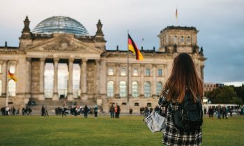 Thủ tục xin học bổng du học Đức có dễ không?
