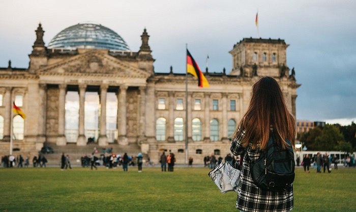 Thủ tục xin học bổng du học Đức có dễ không?