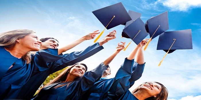 Úc là quốc gia hào phóng với nhiều chương trình học bổng du học giá tị cao cho sinh viên quốc tế